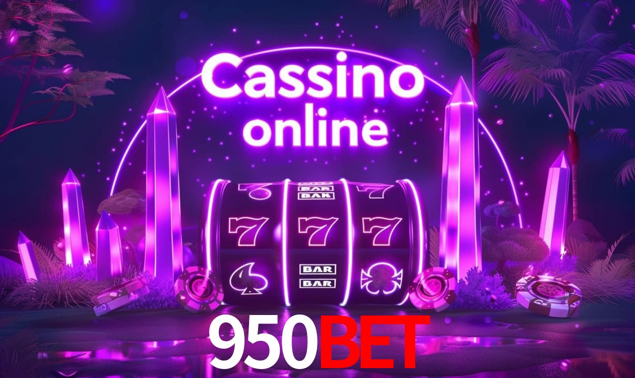 950bet - cassino ao vivo